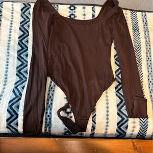 Lulu body suit